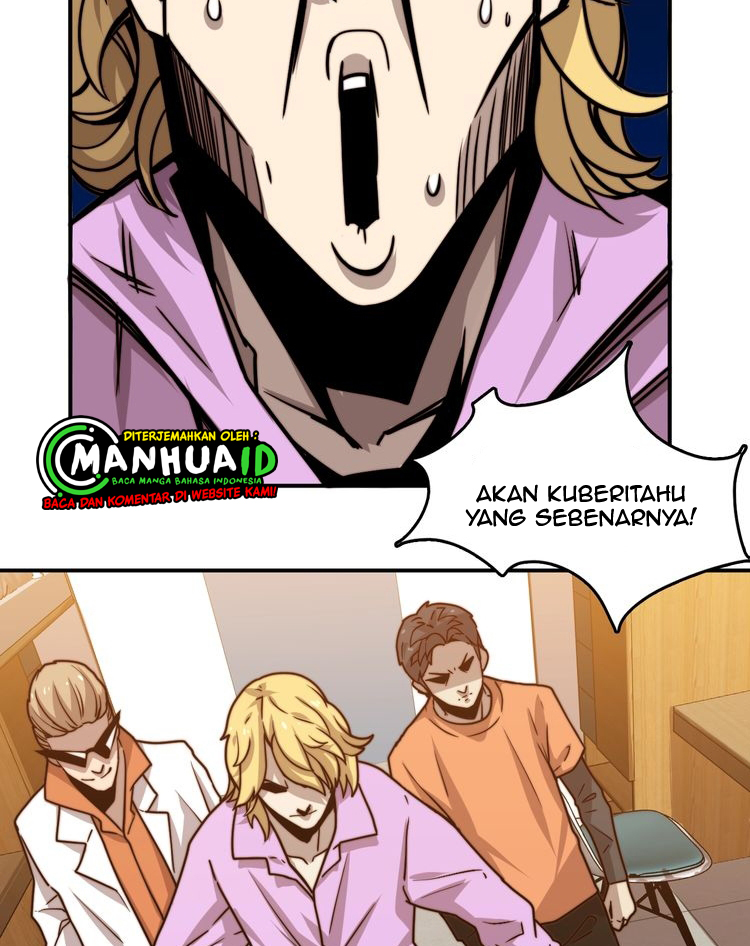 Reborn Doctor Chapter 18 Bahasa Indonesia